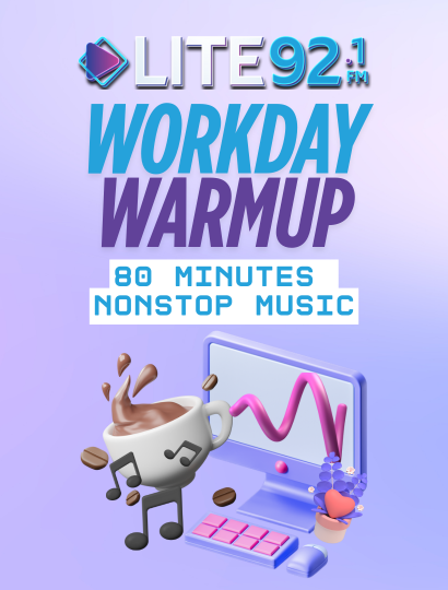 the-workday-warm-up